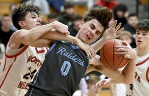 Qué ver en WPIAL Sports para el 17 de febrero de 2025: Woodland Hills, Seneca Valley Play Rubber Match