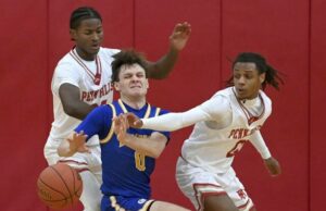 Qué tener en cuenta en WPIAL Sports el 18 de febrero de 2025: Revapa de título WPIAL en la clase 5A 1ra ronda