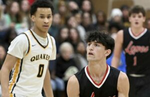 Qué ver en WPIAL Sports el 19 de febrero de 2025: los soportes de baloncesto alcanzan los cuartos de final