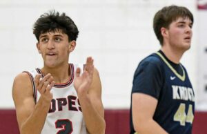 Qué ver en WPIAL Sports el 22 de febrero de 2025: los grandes anotadores chocan en las semifinales de Clase 4A