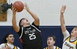 Qué tener en cuenta en WPial Sports para el 24 de febrero de 2025: Upper St. Clair, Central Catholic para reunirse nuevamente en el choque de playoffs