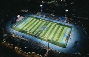 Trib HSSN se asocia con Canon-Mac Sports Network