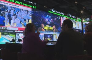 Los legisladores de Texas presionan para legalizar las apuestas deportivas | ¿Finalmente sucederá?