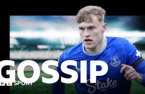 Gossip de fútbol: Branthwaite, Hojlund, Livramento, Palmer, de Bruyne, Neymar