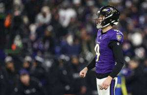 4 Terapeutas más de masaje acusan a los pateadores de los Ravens Justin Tucker de comportamiento inapropiado