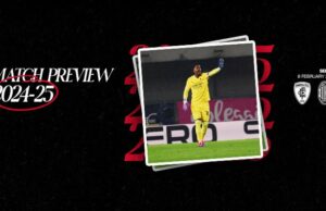 Empoli v AC Milan: Vista previa del partido