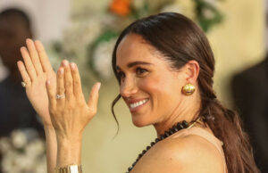 Meghan, duquesa de Sussex, renombra la marca de estilo de vida