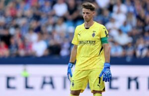 Alineaciones de la Bundesliga predichas: jornada 23