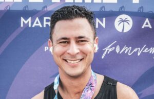 Cómo correr me cambió, Farouk Gomati, Runner's World