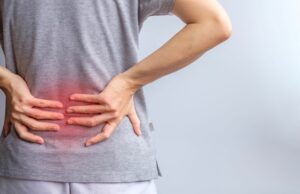 El manejo del estilo de vida mostró mejoras mínimas para el dolor lumbar crónico