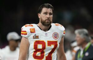 Travis Kelce tomará tiempo antes de decidir sobre el futuro de la NFL: “No estoy tomando decisiones locas”