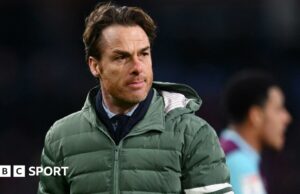 Burnley: ¿Cómo es ver los claretes? Dé tu opinión