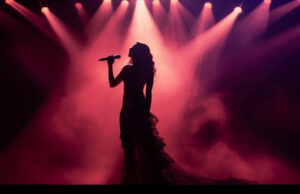 ¿Por qué Tencent Music Entertainment Group (TME) surgió el viernes?