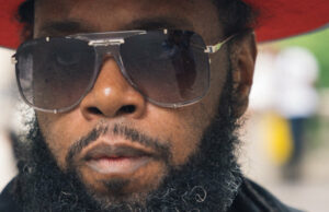 12 de febrero declarado Dorian Washington Day en Louisville para honrar los logros del Ejecutivo de Entretenimiento