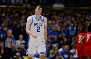 Duke vs. UNC: puntajes de baloncesto universitario, resultados en vivo
