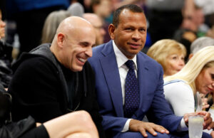 Alex Rodríguez, Marc Lore se apresurará a la mayoría de Timberwolves, Lynx después de ganar en arbitraje