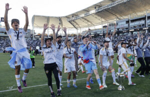 5 pasva⃣ razones para entusiasmarse con la MLS esta temporada