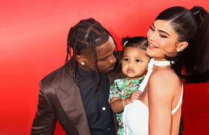 Dentro del estilo de vida extravagante de la hija de Kylie Jenner, Stormi, mientras cumple siete años