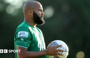 Carrick Rangers: ¿Cómo estuvo su ventana de enero?