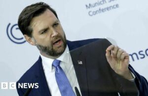 'Me preocupa la amenaza desde adentro'