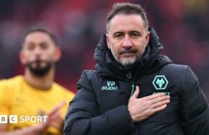 Liverpool 2-1 Lobos: muchos aspectos positivos para Vitor Pereira