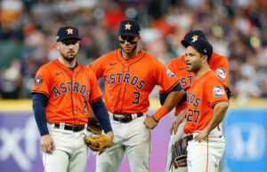 Calificación de la temporada baja de los AL: ¿mejoró la peor división en 2024 este invierno?