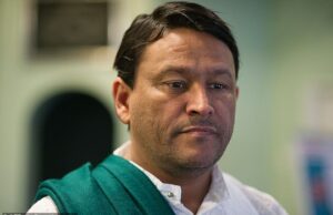 El primer “imán abiertamente gay” del mundo es asesinado en el tiroteo en Sudáfrica después de “oficiar la boda lesbiana”