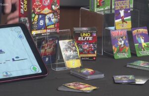 Entretenimiento adicional para invitados durante su fiesta de Superbowl