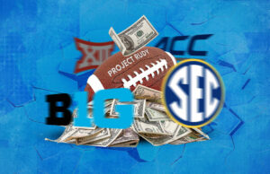 Sec, Big Ten para presionar por los cambios de siembra en el playoffs de fútbol americano universitario 2025