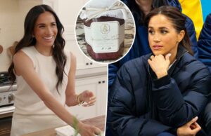 Meghan Markle 'molesto y estresado' después de la reacción de la Orchard de la Riviera Americana: autor