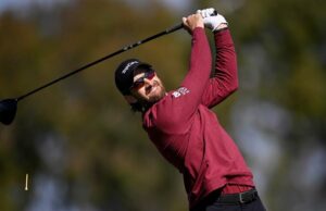 Lo más destacado: The Genesis Invitational, Ronda 3