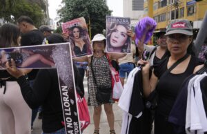 Shakira reanuda la gira mundial con concierto en Lima después de cancelar el espectáculo debido a la enfermedad