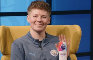 CITC anuncia el capitán de la comunidad de la Premier League