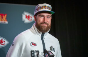 Super Bowl 2025: Según los informes, Travis Kelce 'incierto' sobre jugar en 2025