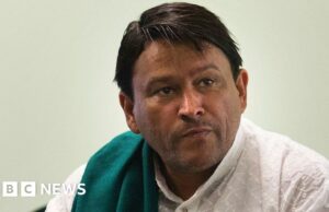 La policía 'tacones calientes' de sospechosos