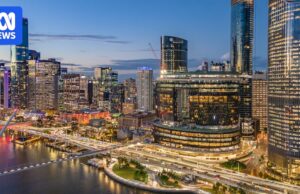 Star Entertainment considerará una oferta de refinanciación de deuda de $ 650 millones de Oaktree Capital Management