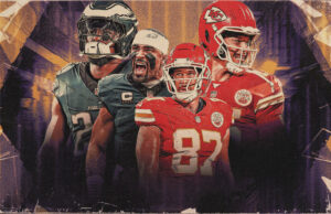 Super Bowl 2025: selecciones, puntaje final, MVP y más