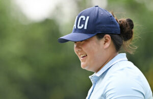 Angel Yin gana el torneo LPGA Tailandia por el segundo título de su carrera