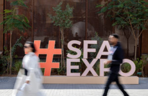 Saudi Sports for All Federation presenta la ruta del maratón Riad, los lugares y los patrocinadores de eventos deportivos internacionales inaugurales de SFA