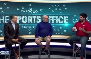 La oficina de deportes: 10 de febrero de 2025