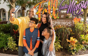 'Nivel 99': nuevo lugar de entretenimiento de juegos para abrir en Disney Springs