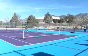 ¿Albuquerque es bueno para un estilo de vida activo?