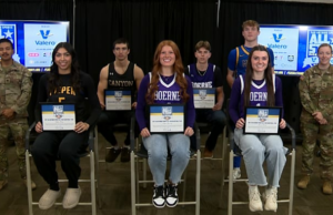 Boerne, Alamo Heights emocionado de compartir el centro de atención con entrenadores en el juego All-Star Sports de San Antonio