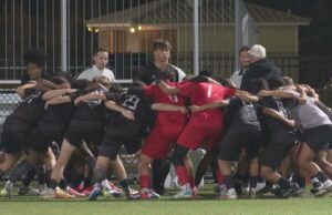 7+ Sports Talk Episodio dos: Jona Hammond