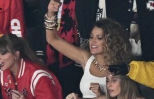 Entertainment News Today Actualizaciones en vivo el 9 de febrero de 2025: el abogado de Justin Baldoni sugiere que Taylor Swift podría depositarse en Blake Lively Legal Battle: 'Va a ser una decisión de tiempo de juego'