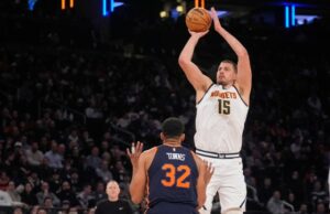 Altitude Sports en Comcast después de años de apagones, Airing Nuggets y AVS Games