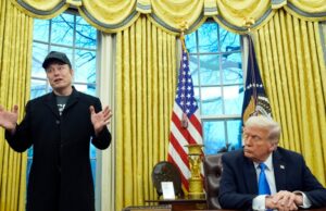 ¿Cómo se remodelará el papel de Trump al papel de los Estados Unidos en el mundo? | Noticias