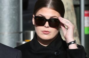 Belle Gibson Faed Cancer. Australia todavía la persigue