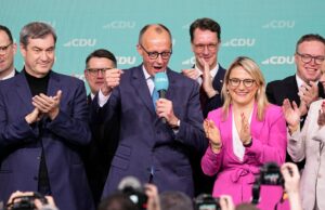 World reacciona a la victoria de las elecciones alemanas de Merz en medio de advertencias sobre la oleada de extrema derecha | Noticias de elecciones