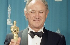 Gene Hackman Death: Recordando sus películas más notables